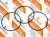 3682177 Уплотнительное кольцо Кольцевое уплотнение SEAL O RING Cummins 